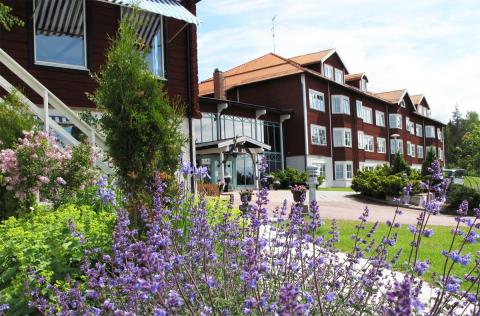 Quality Spa & Resort Dalecarlia