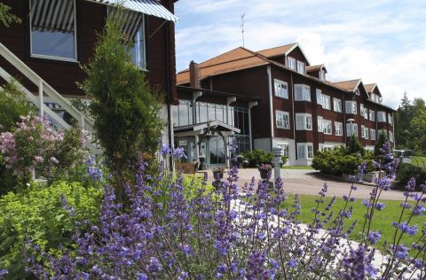 Quality Spa & Resort Dalecarlia