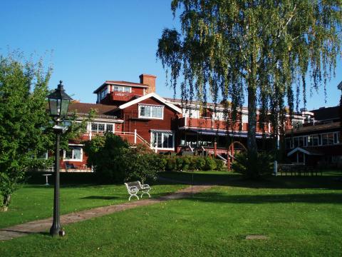 Åkerblads Hotell & Gästgiveri