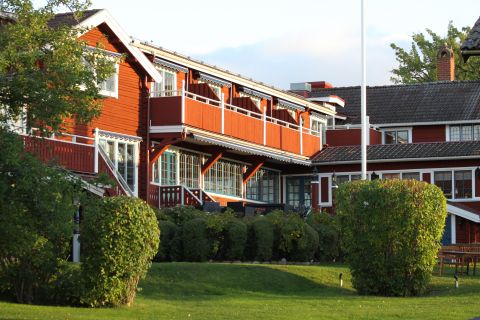 &Aring;kerblads Hotell & G&auml;stgiveri