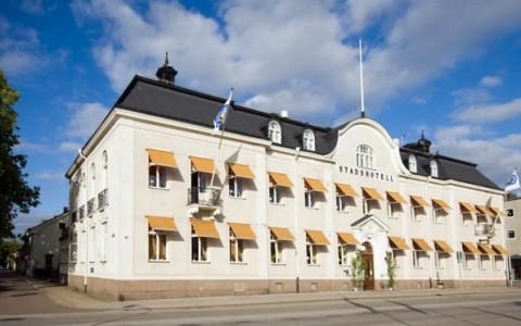 Åmåls Stadshotell
