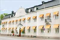 Åmåls Stadshotell