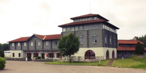 Dalhall Hotell