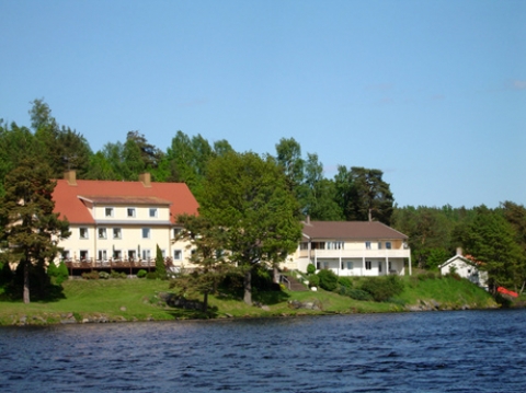 Håveruds Hotell & Spa