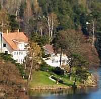 H&aring;veruds Hotell & Spa