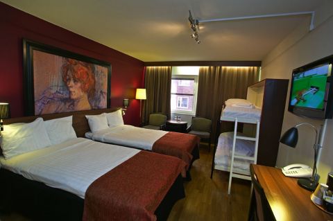 Clarion Hotel Winn