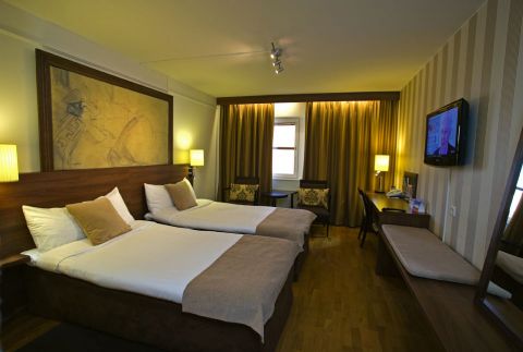 Clarion Hotel Winn
