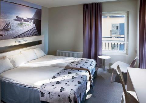 Visby Hamnhotell