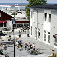 Visby Hamnhotell