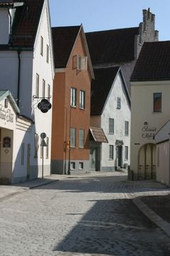 Best Western Strand Hotel Visby