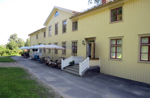 Rike Per Guesthouse