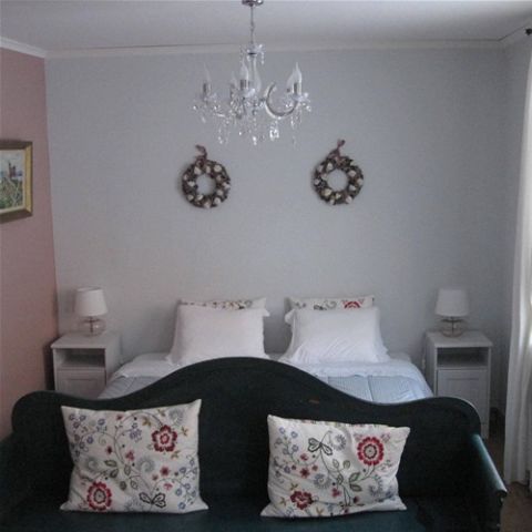 Rike Per Guesthouse
