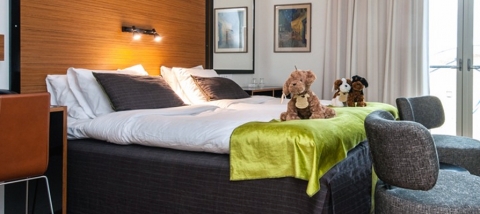 Best Western Hotell Hudik