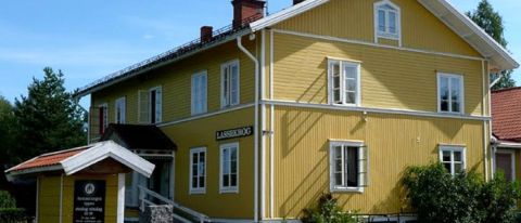 Lassekrogs G&auml;stgiveri
