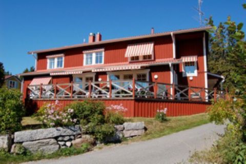 Mellanfj&auml;rdens Pensionat