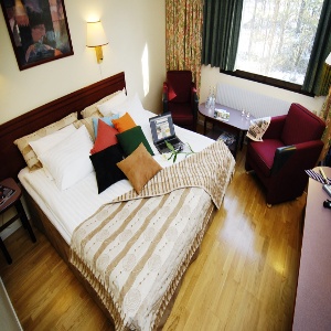 Best Western Hotell SöderH.