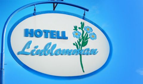 Hotell Linblomman