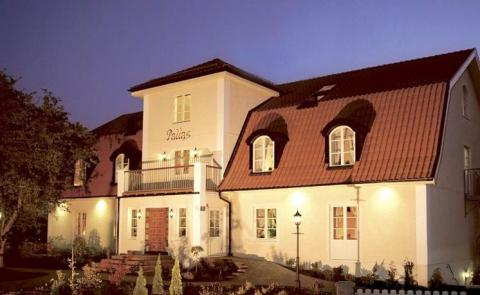 Nya Pallas Hotell