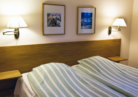 Hotell Amadeus