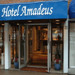 Hotell Amadeus