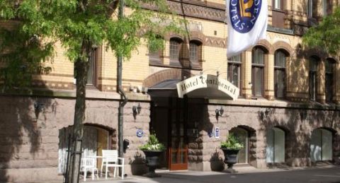 Hotel Continental