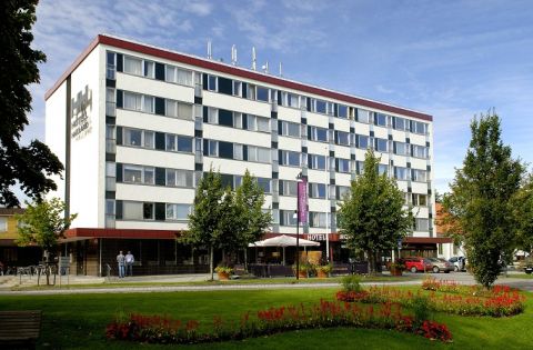 BEST WESTERN Hotell Halland