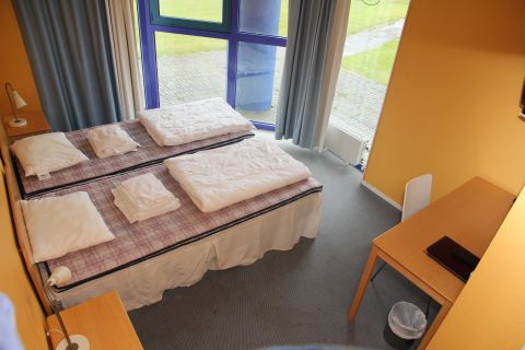 Sporthotell Nattm&ouml;ssan