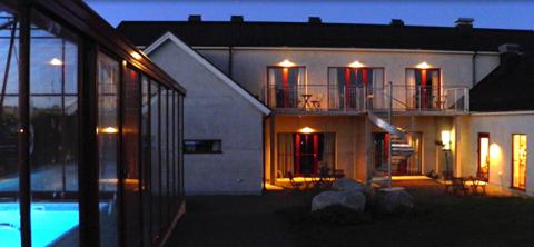 Hotel Bella Notte