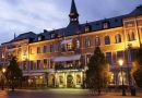 Best Western Varbergs Stadshotell & Asia Spa