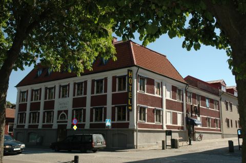 Hotell Gästis