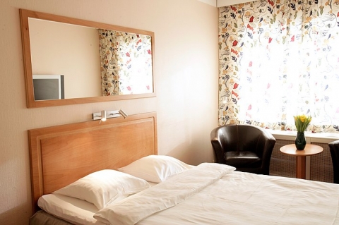 Hotel Zäta