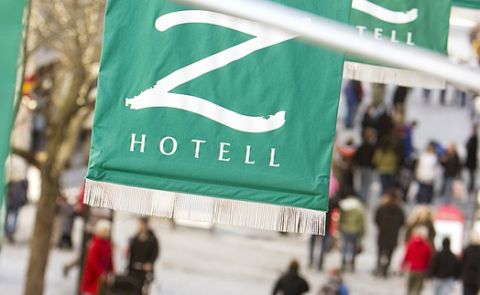 Hotel Zäta