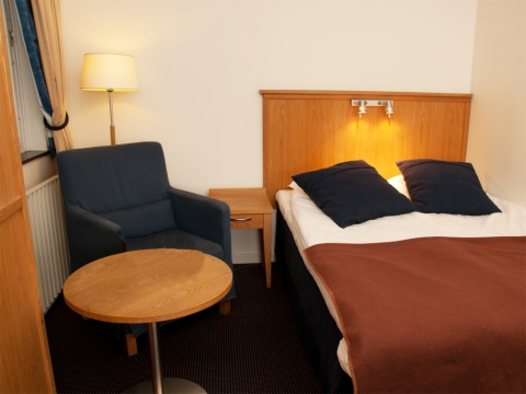 Hotel Älgen