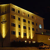 Grand Hotel Lapland