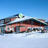 Hotel E-10
