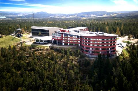 Hotell Södra Berget