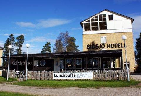 Sidsjö Hotell & Konferens