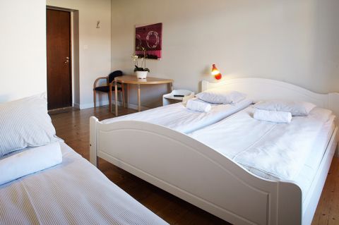Sundsvall City Hostel