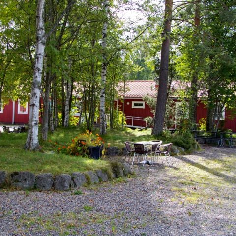 Gaffelbyn - Sundsvalls Vandrarhem