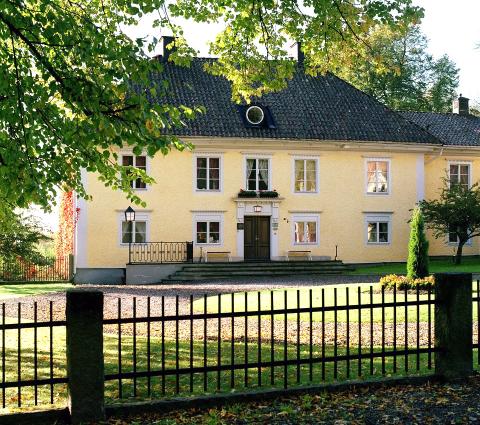Aspa Herrgård