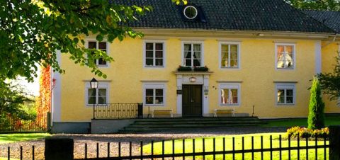 Aspa Herrg&aring;rd