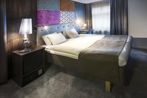 BEST WESTERN City Hotel