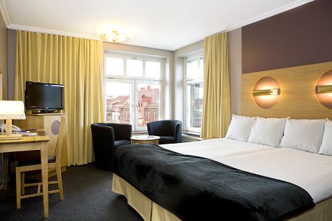 BEST WESTERN City Hotel