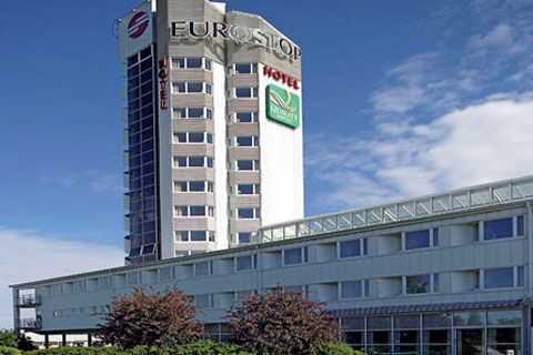 Quality Hotel &Ouml;rebro