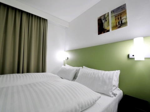 ibis Styles Örebro