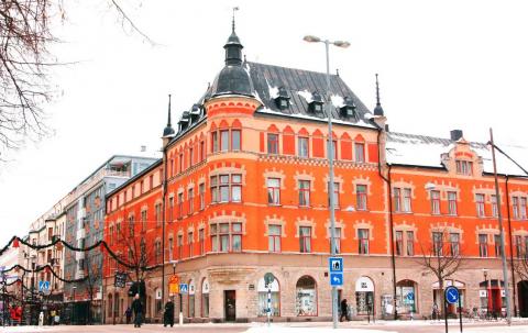 Hotell Hjalmar