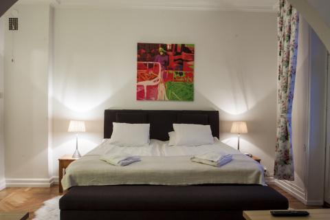 Hotell Göta