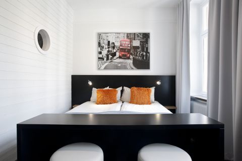 First Hotel Örebro