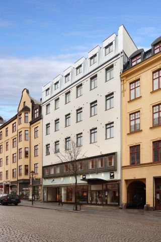 First Hotel &Ouml;rebro