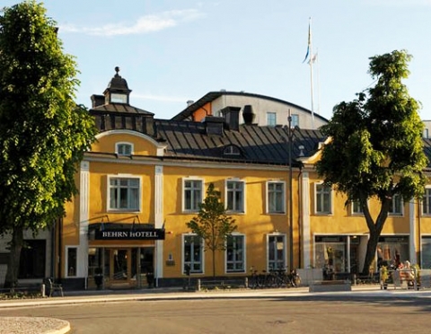 Behrn Hotell